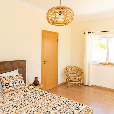 Dream Villa With Private Pool Алгос Екстериор снимка