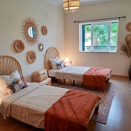 Dream Villa With Private Pool Алгос Екстериор снимка