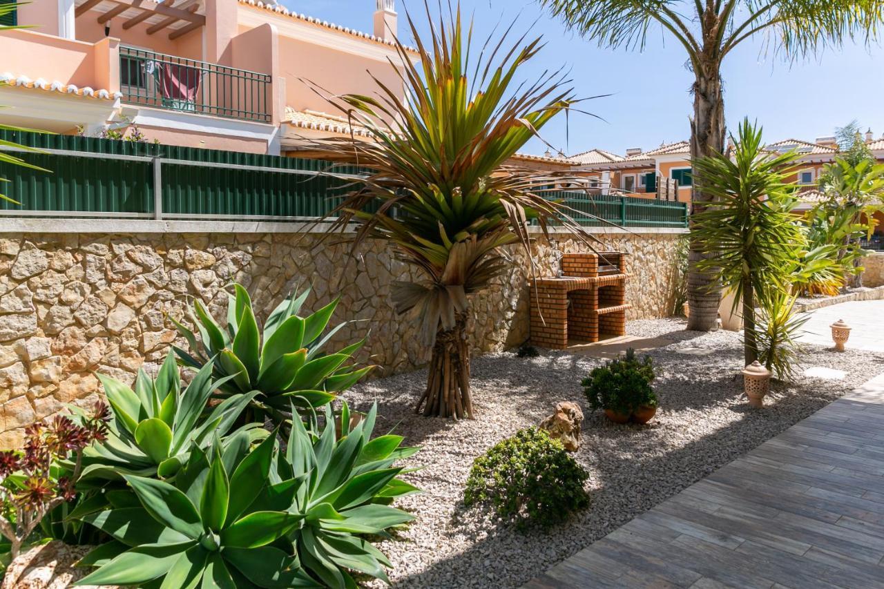 Dream Villa With Private Pool Алгос Екстериор снимка