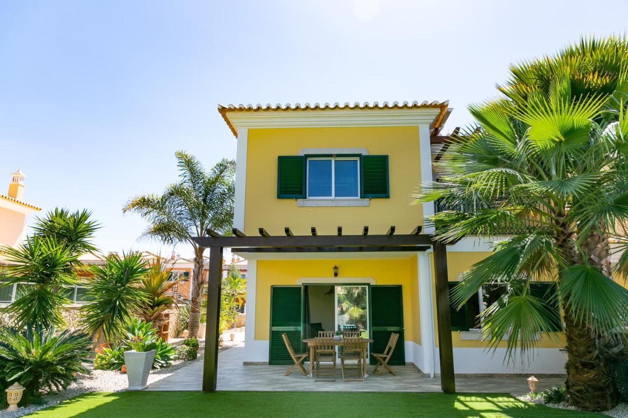 Dream Villa With Private Pool Алгос Екстериор снимка