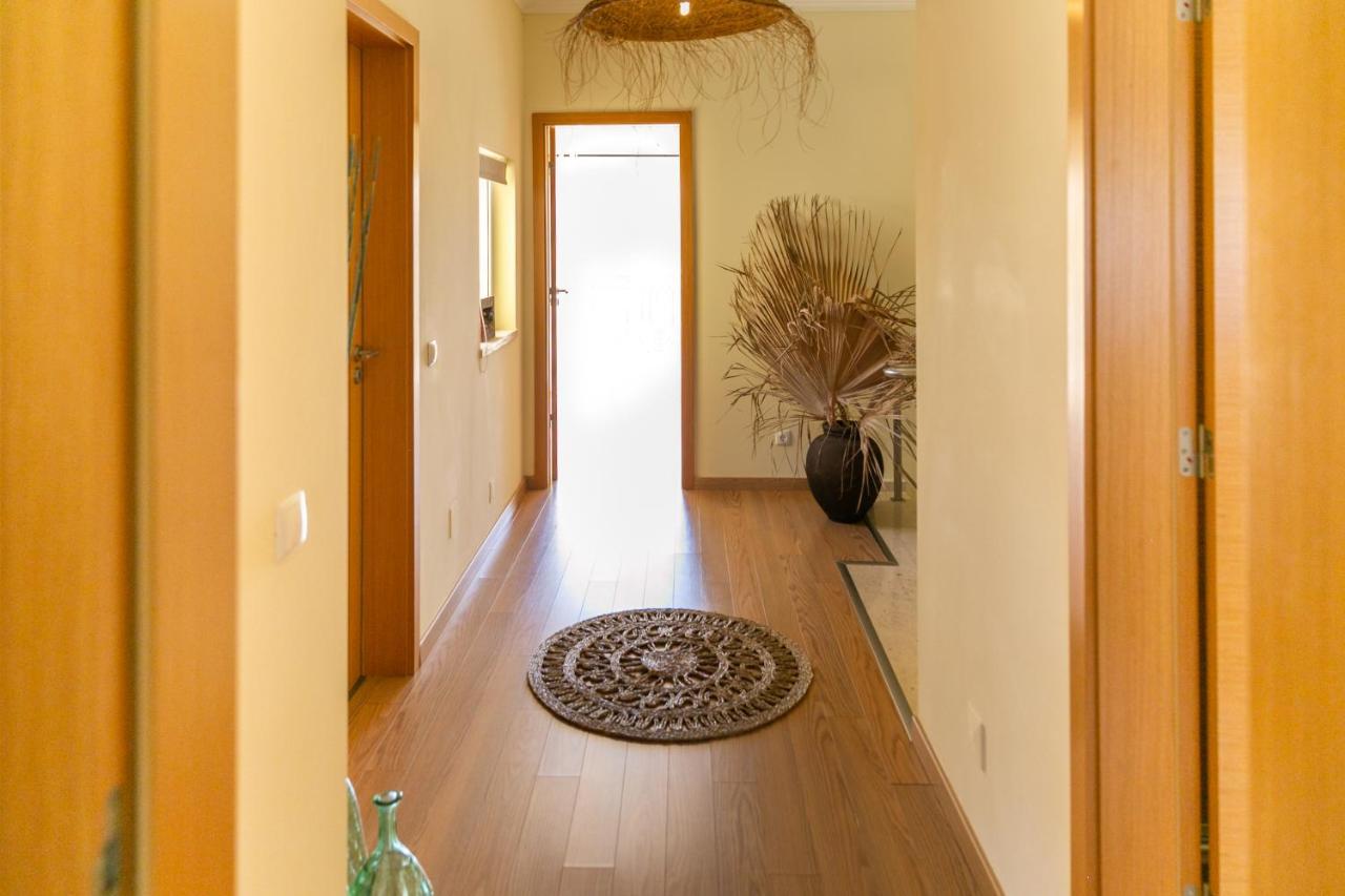 Dream Villa With Private Pool Алгос Екстериор снимка