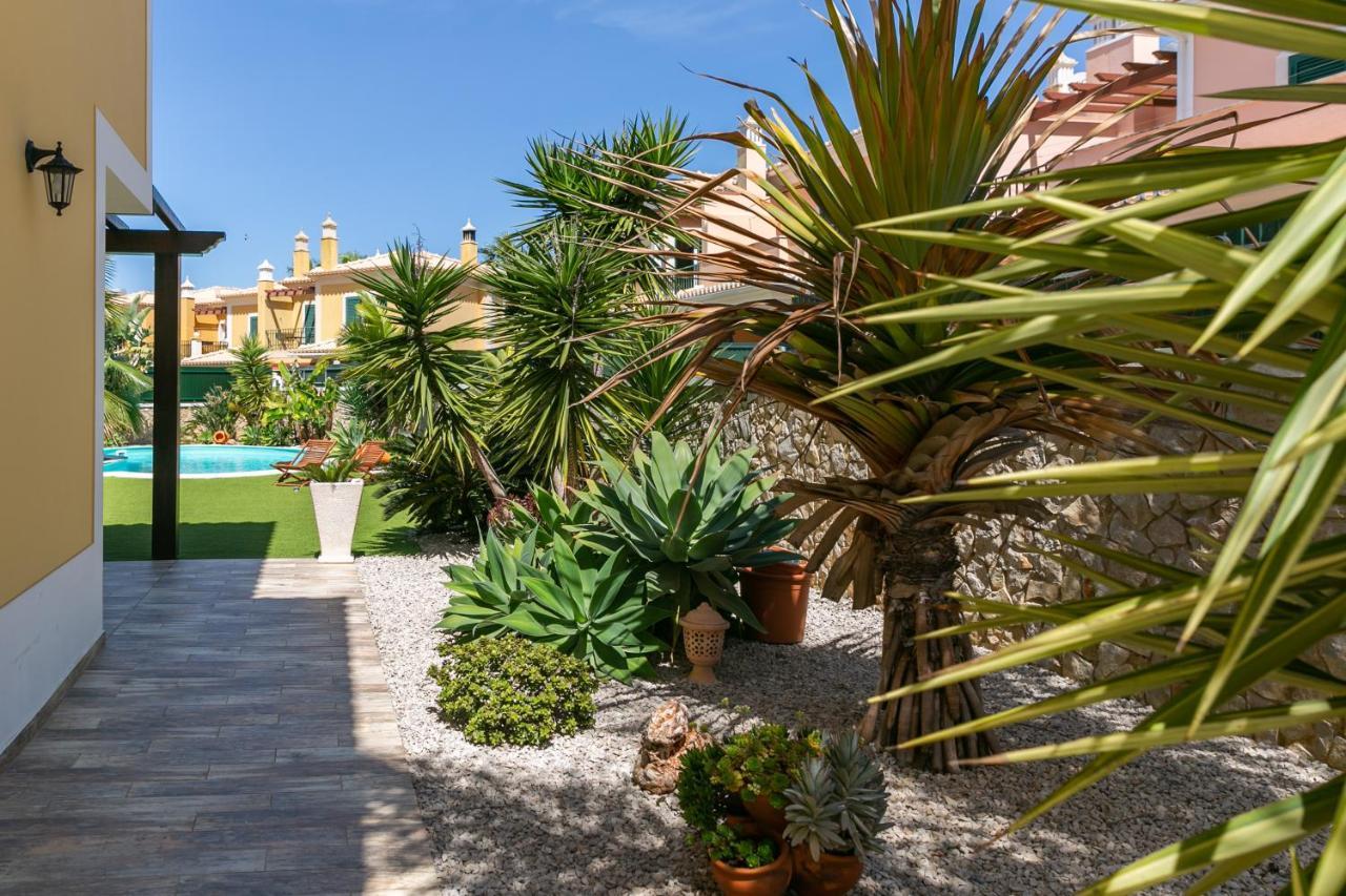Dream Villa With Private Pool Алгос Екстериор снимка