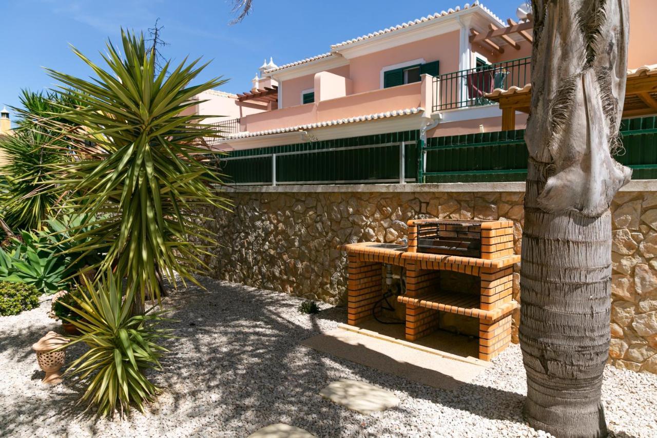 Dream Villa With Private Pool Алгос Екстериор снимка