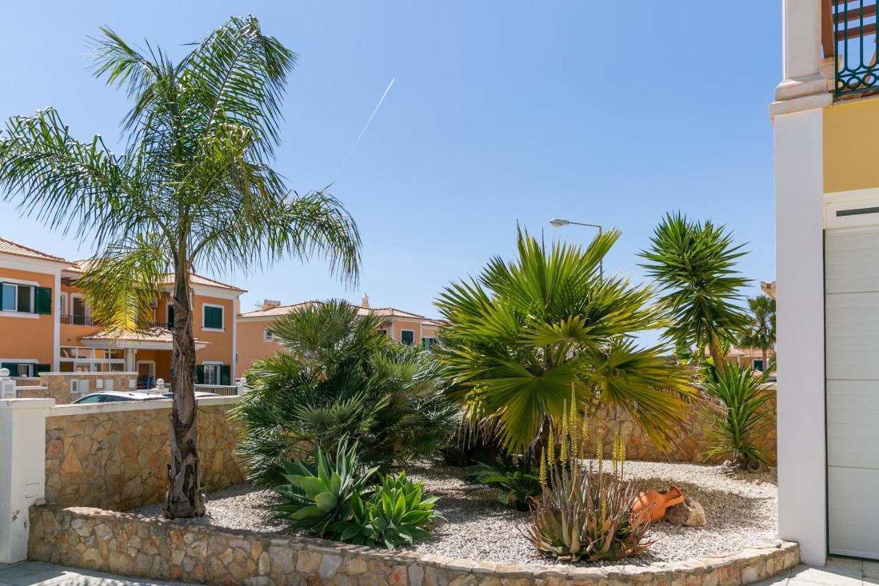 Dream Villa With Private Pool Алгос Екстериор снимка
