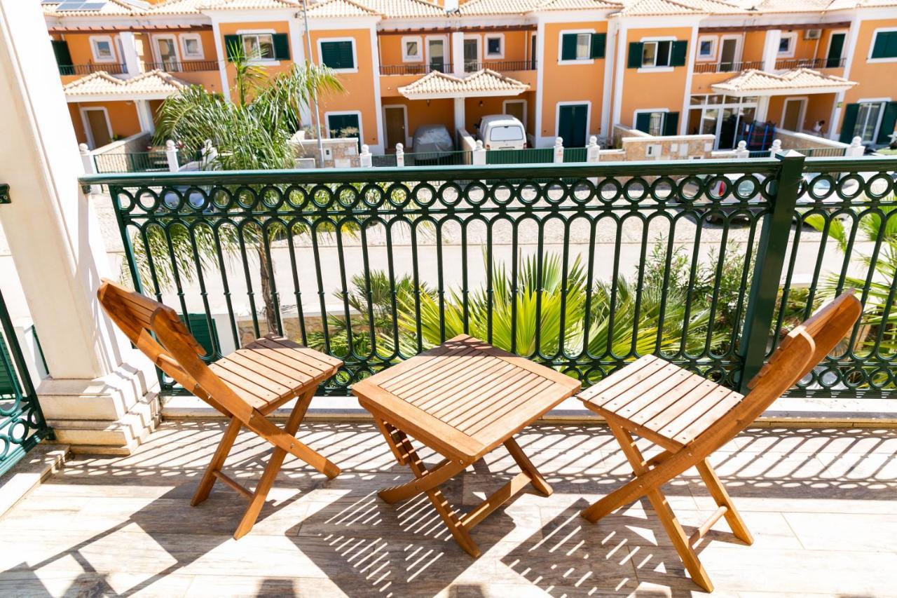 Dream Villa With Private Pool Алгос Екстериор снимка