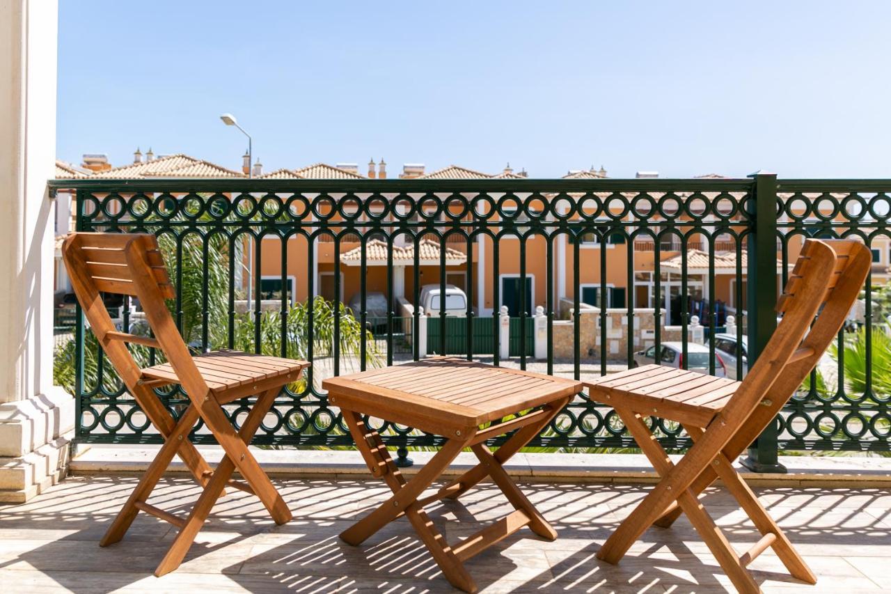 Dream Villa With Private Pool Алгос Екстериор снимка