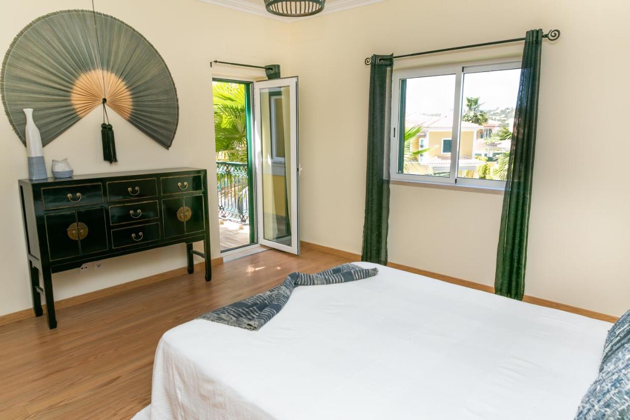 Dream Villa With Private Pool Алгос Екстериор снимка
