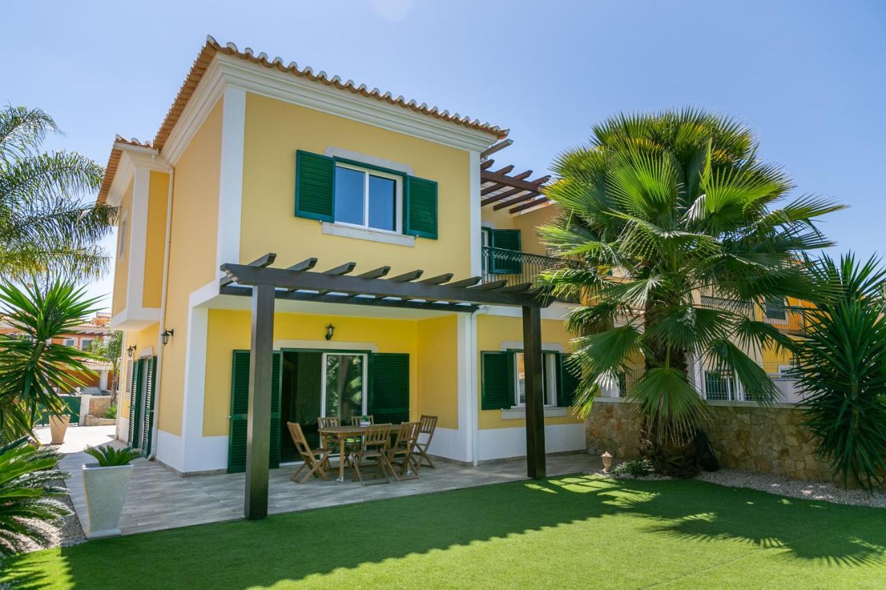 Dream Villa With Private Pool Алгос Екстериор снимка