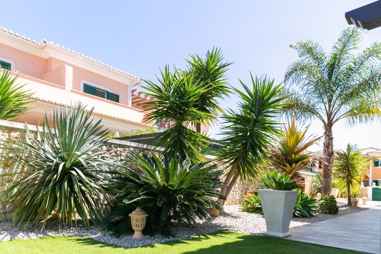 Dream Villa With Private Pool Алгос Екстериор снимка