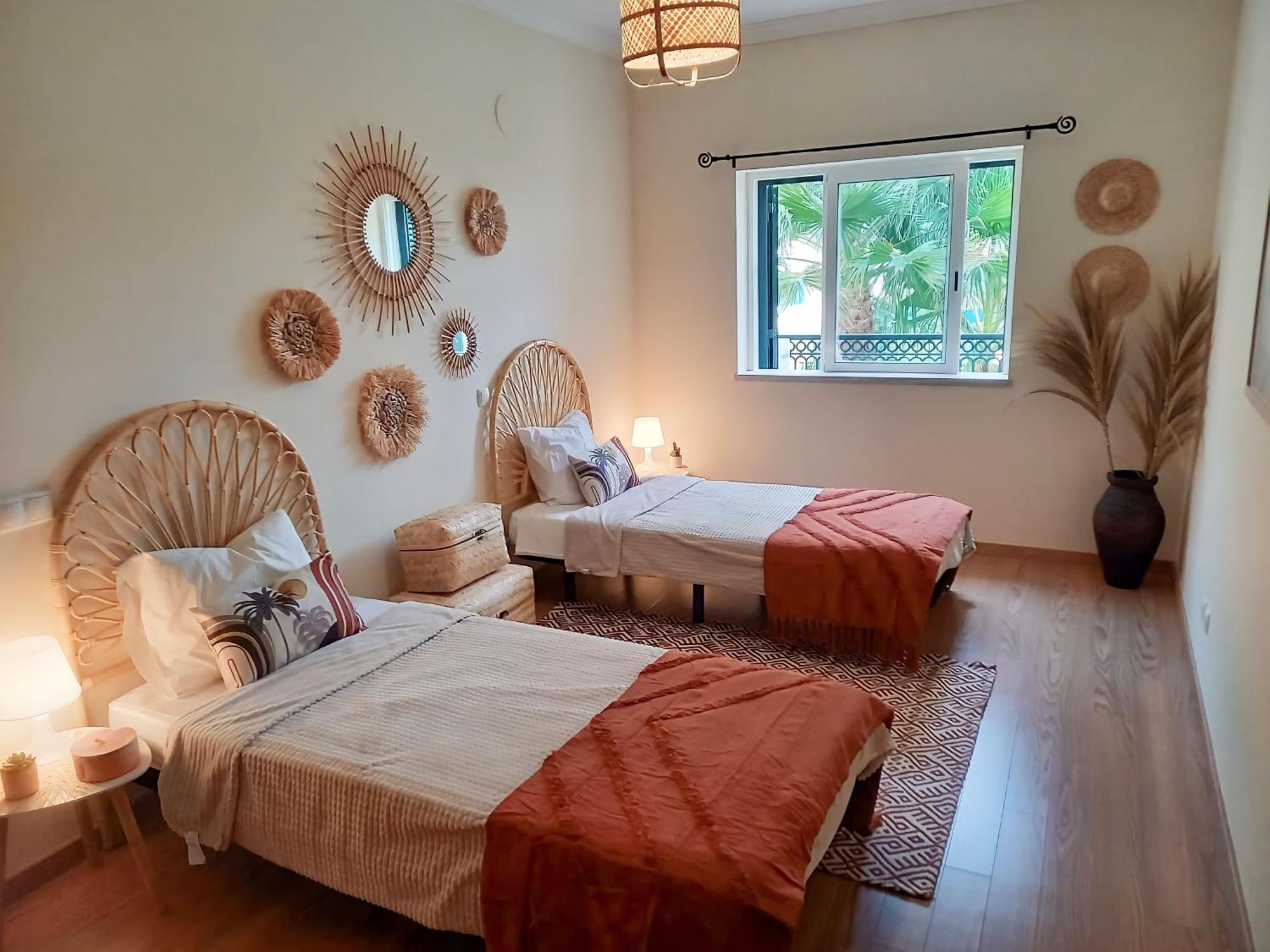 Dream Villa With Private Pool Алгос Екстериор снимка